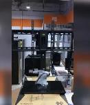 UNIVERSAL TV STAND FOR UPTO 70' SCREEN