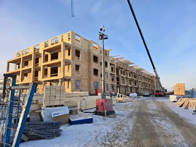 Hiring framers - Photo 4