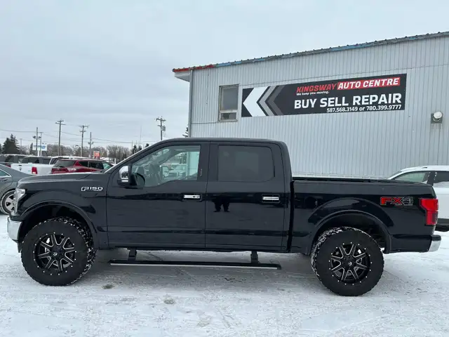 2018 Ford F-150 - Photo 2