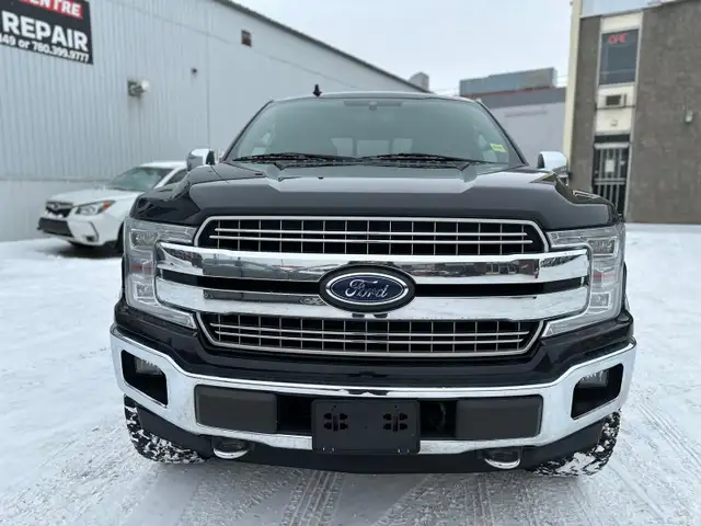 2018 Ford F-150 - Photo 3