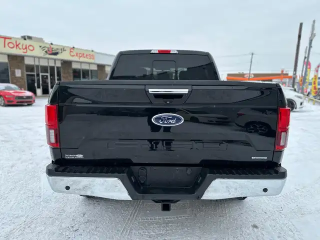 2018 Ford F-150 - Photo 4