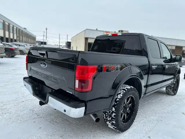 2018 Ford F-150 - Photo 5
