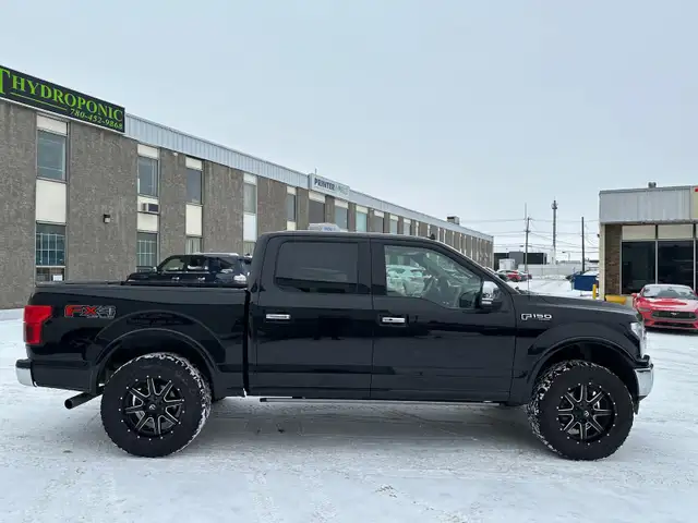 2018 Ford F-150 - Photo 6