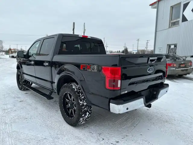 2018 Ford F-150 - Photo 7