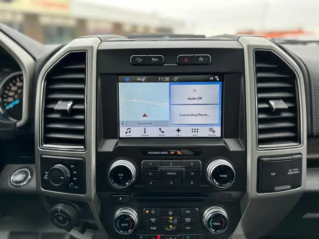 2018 Ford F-150 - Photo 11