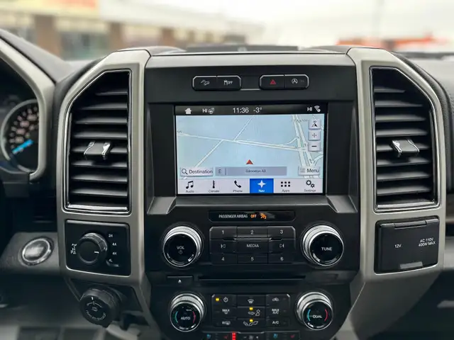 2018 Ford F-150 - Photo 12