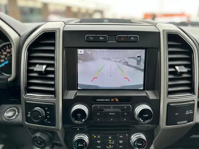 2018 Ford F-150 - Photo 14