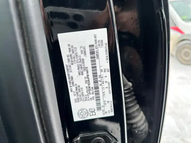 2018 Ford F-150 - Photo 16