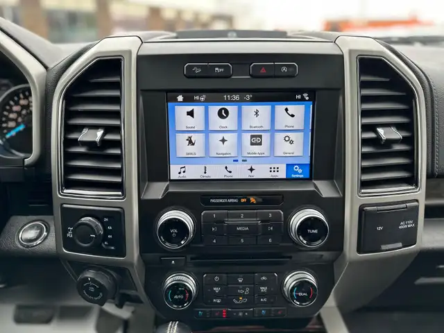 2018 Ford F-150 - Photo 17