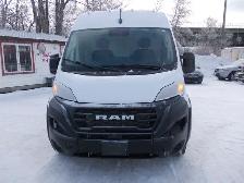 2023 Ram ProMaster Cargo Van - Photo 2