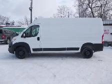 2023 Ram ProMaster Cargo Van - Photo 3