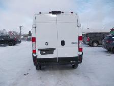 2023 Ram ProMaster Cargo Van - Photo 4