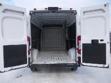 2023 Ram ProMaster Cargo Van - Photo 5