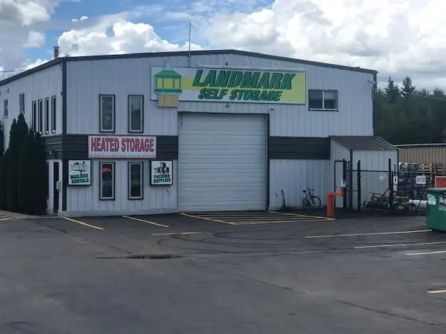 Full-time Shipper & Receiver and Yard Maintenance - Photo 3