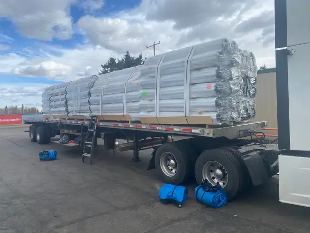 Full-time Shipper & Receiver and Yard Maintenance - Photo 6