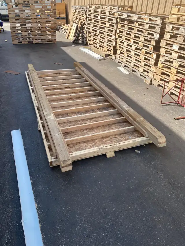 Full-time Shipper & Receiver and Yard Maintenance - Photo 10