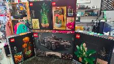 New In Box Lego Sets (Priced Individually) - Photo 2