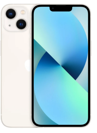 Unlocked iPhone 13 128gb with year warranty $449 - Photo 7