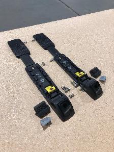 Rottefella NNN BC bindings