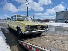 CLASSIC CAR TRANSPORT VEHICLE HAULING SHIPPING CANADA/USA! - Photo 5