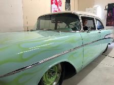 CLASSIC CAR TRANSPORT VEHICLE HAULING SHIPPING CANADA/USA! - Photo 6