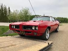 CLASSIC CAR TRANSPORT VEHICLE HAULING SHIPPING CANADA/USA! - Photo 7