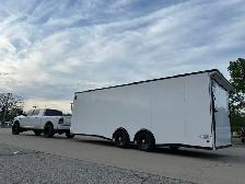CLASSIC CAR TRANSPORT VEHICLE HAULING SHIPPING CANADA/USA! - Photo 8