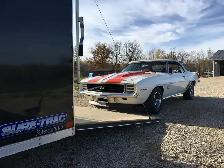 CLASSIC CAR TRANSPORT VEHICLE HAULING SHIPPING CANADA/USA! - Photo 10