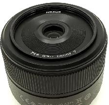NIKKOR Z 28mm f/2.8 Lens - $229 - Photo 2