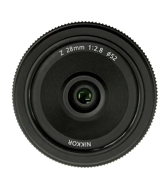 NIKKOR Z 28mm f/2.8 Lens - $229 - Photo 3