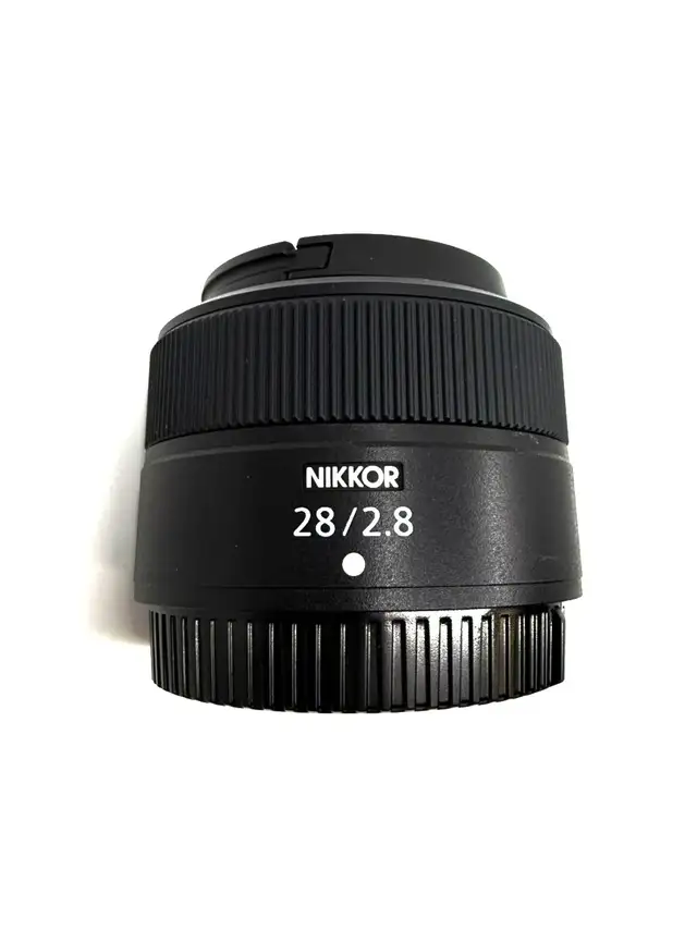 NIKKOR Z 28mm f/2.8 Lens - $229 - Photo 4