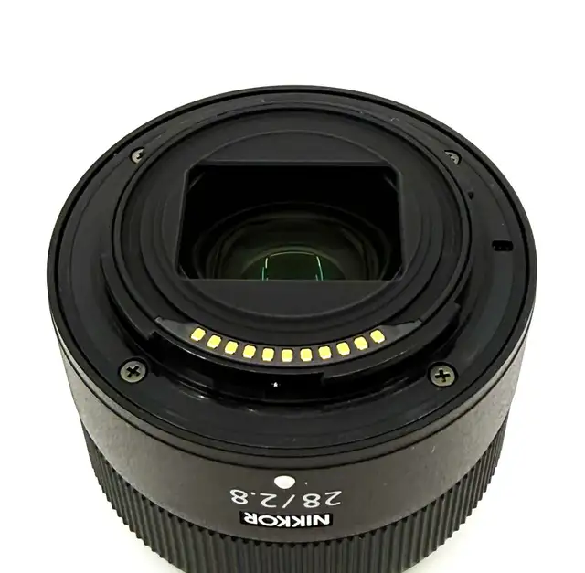 NIKKOR Z 28mm f/2.8 Lens - $229 - Photo 5