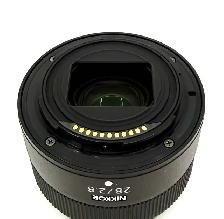 NIKKOR Z 28mm f/2.8 Lens - $229 - Photo 5