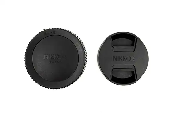 NIKKOR Z 28mm f/2.8 Lens - $229 - Photo 8