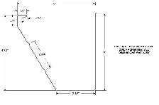 Fascia 5" Gutter Machine KWM Ironman - Photo 2