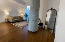 1 Bed   Den Apartment – Lease Takeover – 1 Month FREE