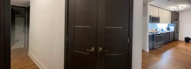 1 Bed   Den Apartment – Lease Takeover – 1 Month FREE - Photo 3