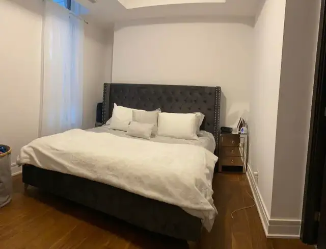 1 Bed   Den Apartment – Lease Takeover – 1 Month FREE - Photo 4