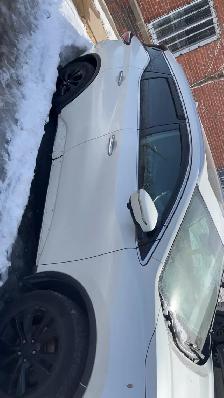 Nissan Murano SL AWD 2015 –Équipé, AWD, 4mag été et 4 mag hiver - Photo 3