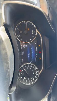 Nissan Murano SL AWD 2015 –Équipé, AWD, 4mag été et 4 mag hiver - Photo 6