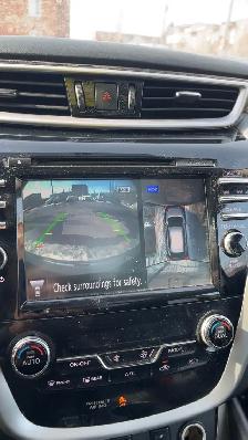 Nissan Murano SL AWD 2015 –Équipé, AWD, 4mag été et 4 mag hiver - Photo 9