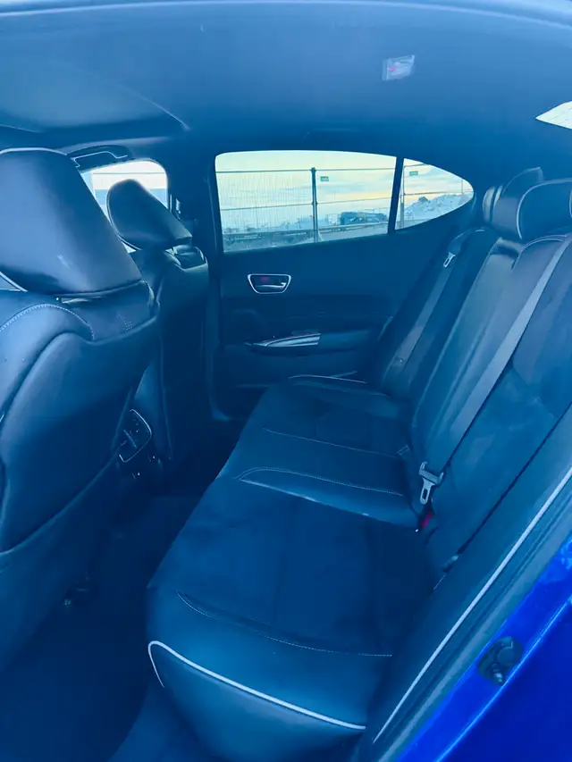 2020 Acura TLX Aspec - Photo 10