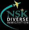 NSK Canada Licensed Immigration Help, Fast, Reliable, Affordable