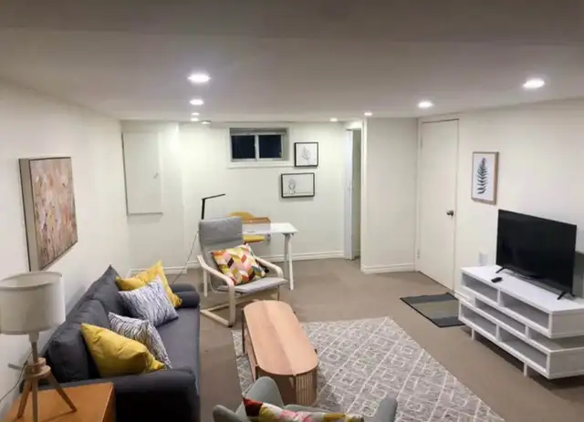 One bedroom apartment all inclusive – across from beach & trail - Photo 5