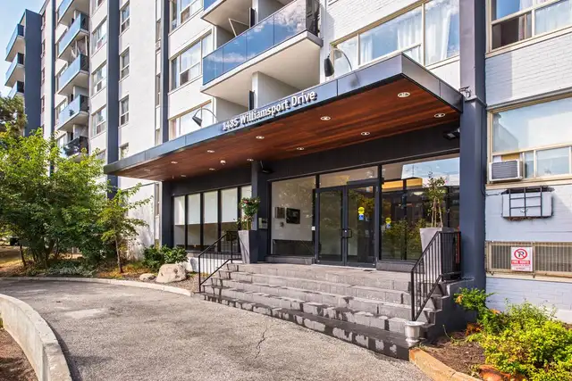 1 Bedroom Apartment for Rent - 1485 Williamsport Drive - Photo 3