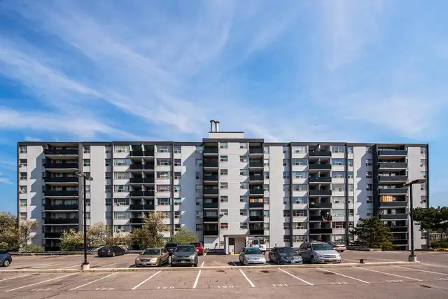 1 Bedroom Apartment for Rent - 1485 Williamsport Drive - Photo 9