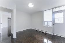 1 Bedroom Apartment for Rent - 155 Wellesley Street East