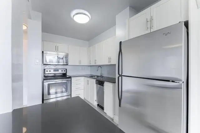 1 Bedroom Apartment for Rent - 155 Wellesley Street East - Photo 20