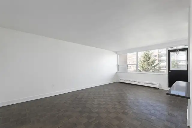 2 Bedroom Apartment for Rent - 351 The West Mall & 25 Eva Rd - Photo 6