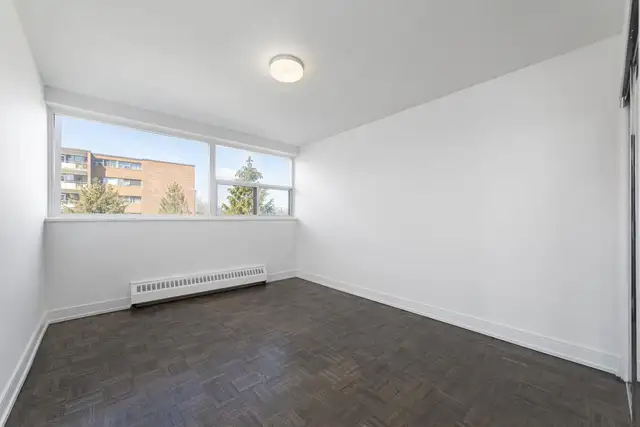 2 Bedroom Apartment for Rent - 351 The West Mall & 25 Eva Rd - Photo 9